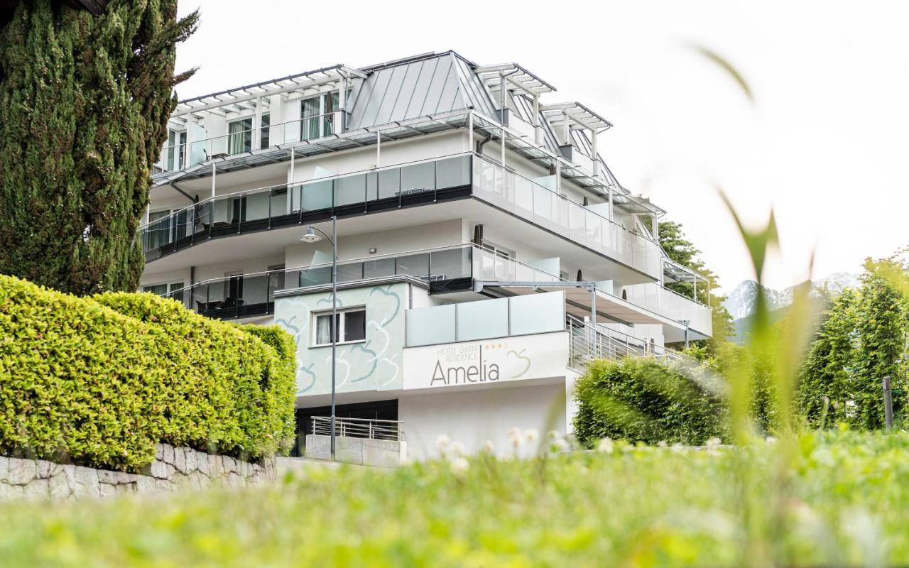 Amelia Apartments 티롤로 외부 사진